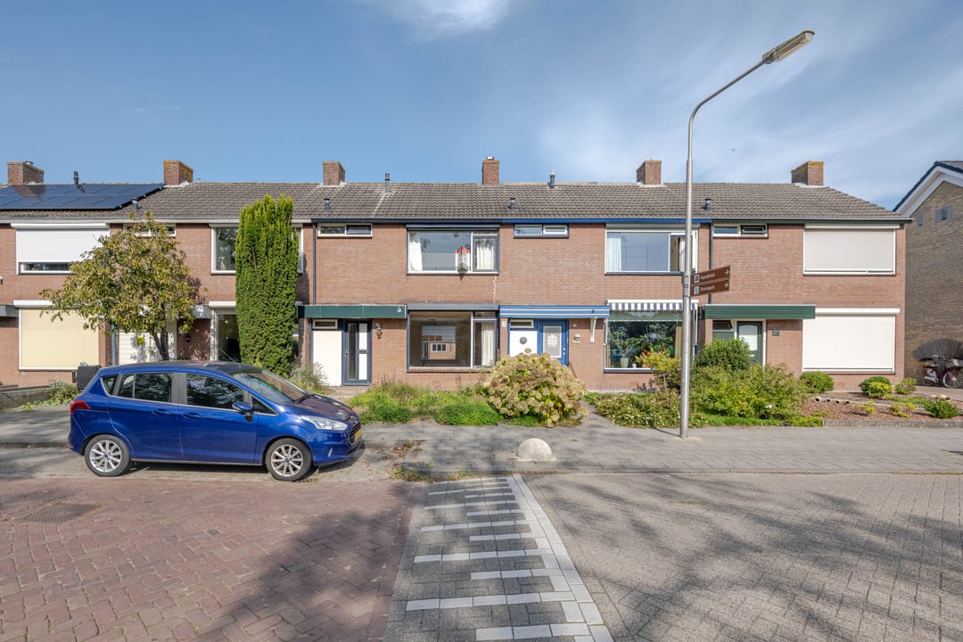Foto 1 van Dorus Rijkersstraat 17