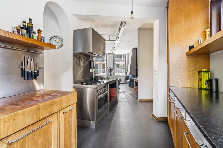Hoekwoning te koop: Prins Hendrikstraat 14, Breda