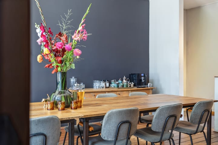 Hoekwoning te koop: Prins Hendrikstraat 14, Breda