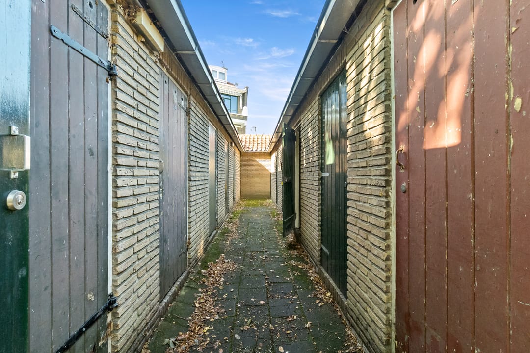 Foto 41 van Arabislaan 49