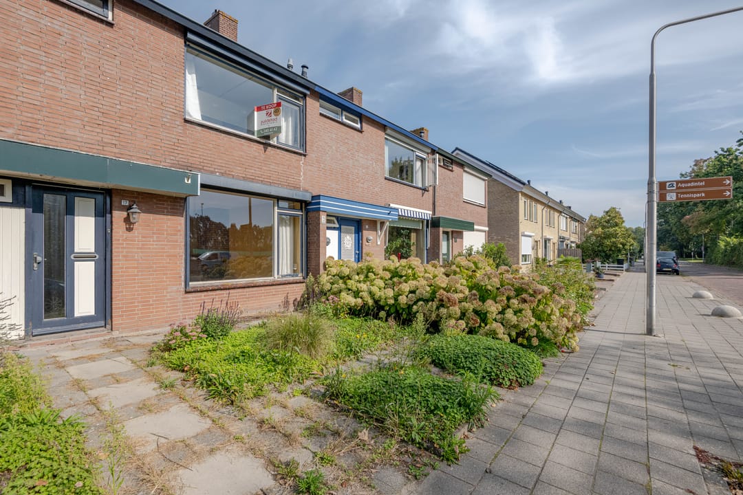 Foto 7 van Dorus Rijkersstraat 17
