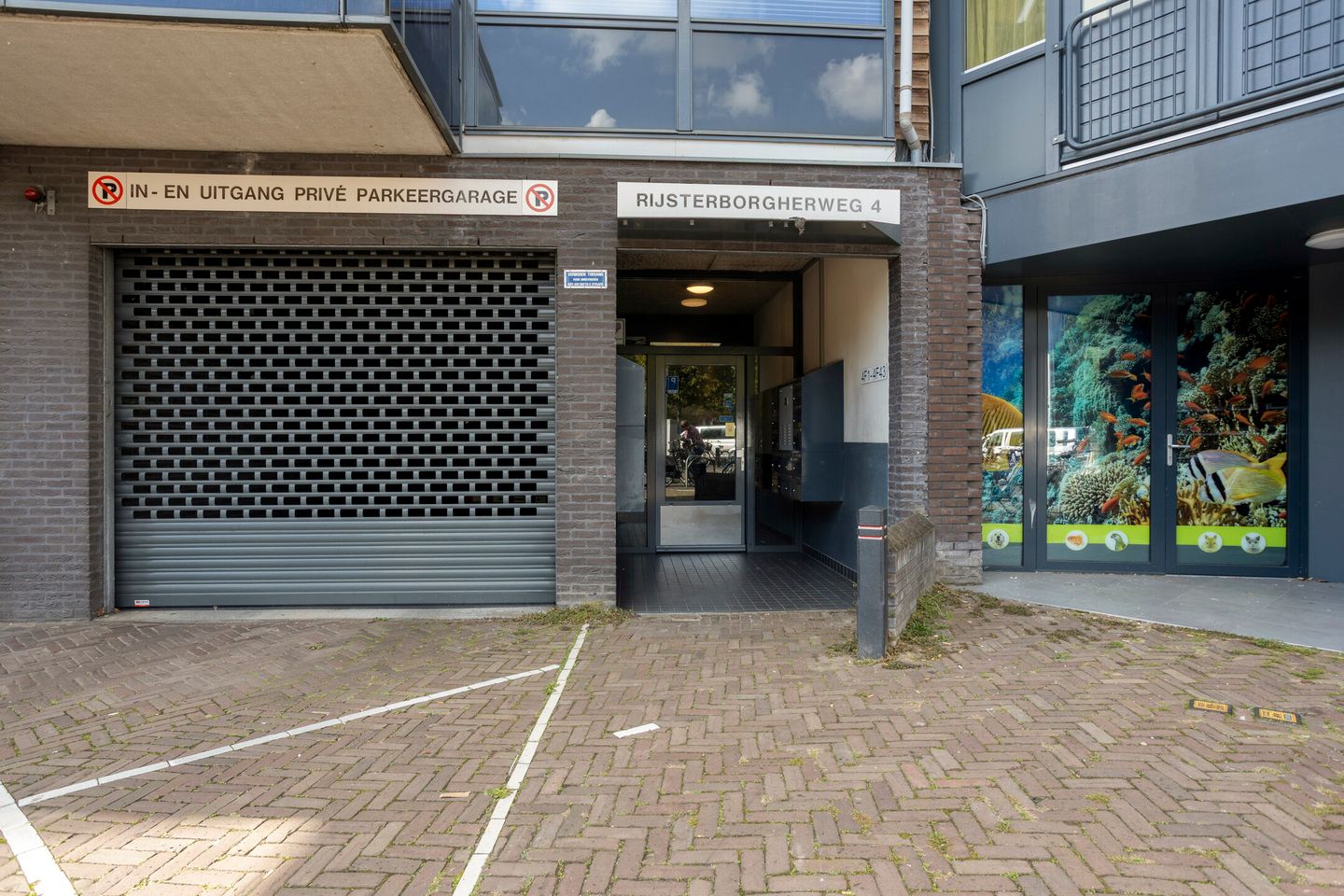 Foto 29 van Rijsterborgherweg 4-F16