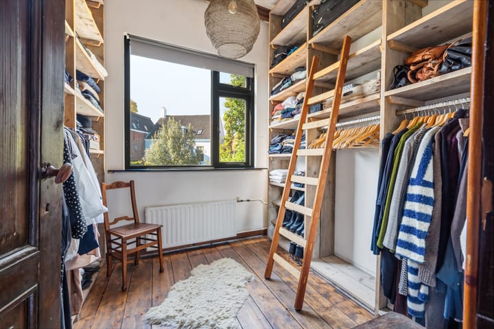 Hoekwoning te koop: Prins Hendrikstraat 14, Breda