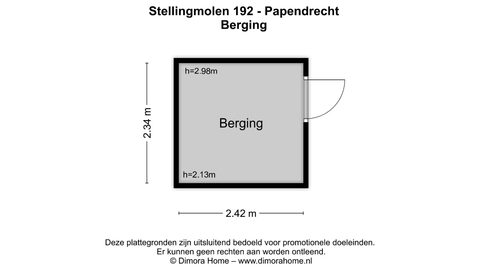 Photo 45 of Stellingmolen 192