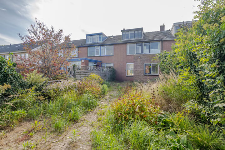 Foto 4 van Dorus Rijkersstraat 17
