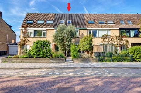 Sterrenweg thumbnail