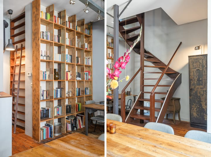 Hoekwoning te koop: Prins Hendrikstraat 14, Breda