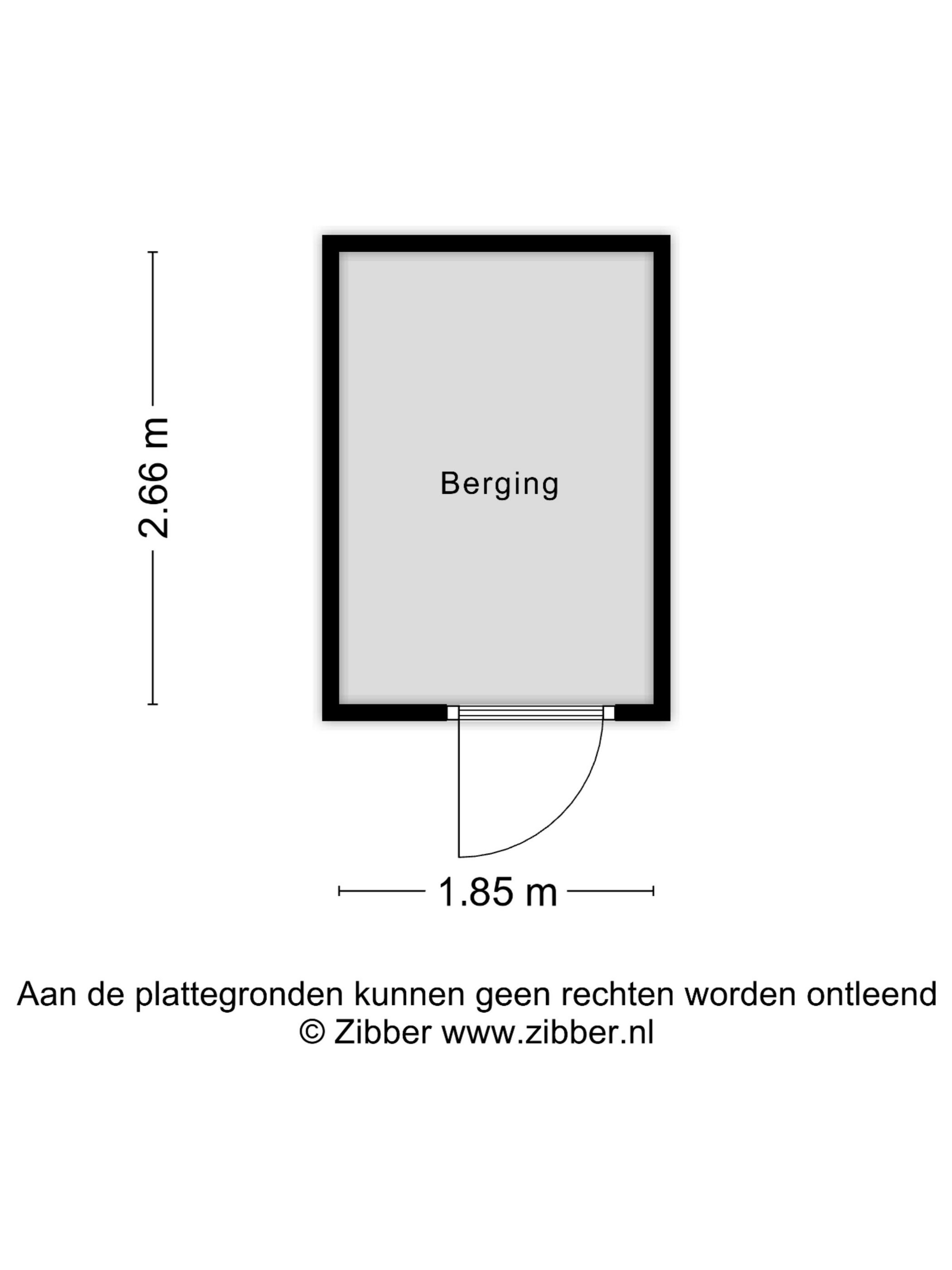 Foto 36 van Rijsterborgherweg 4-F16
