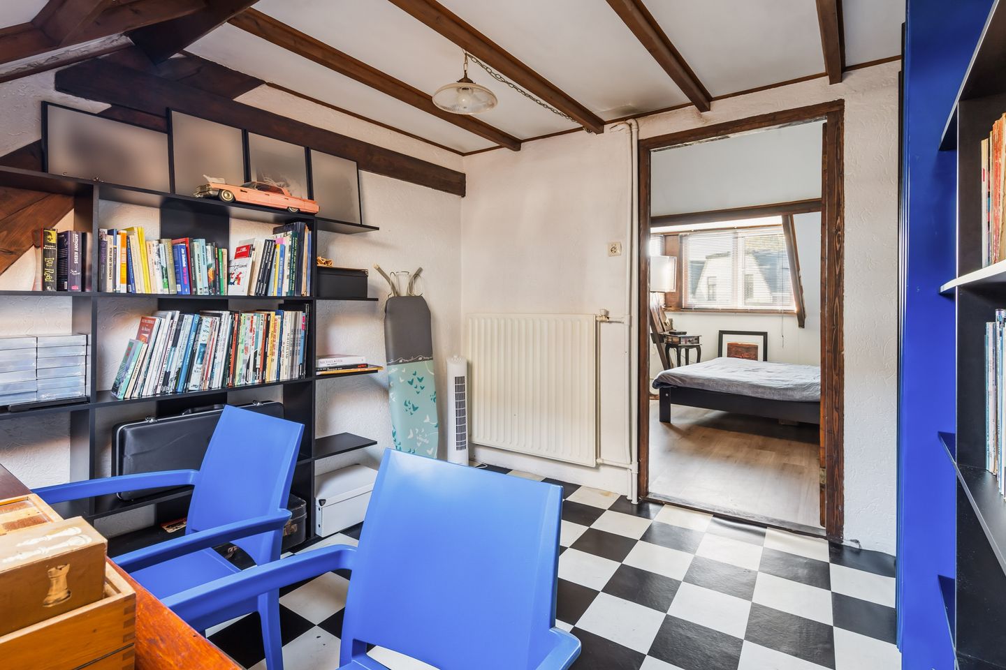 Foto 40 van Prins Hendrikstraat 14