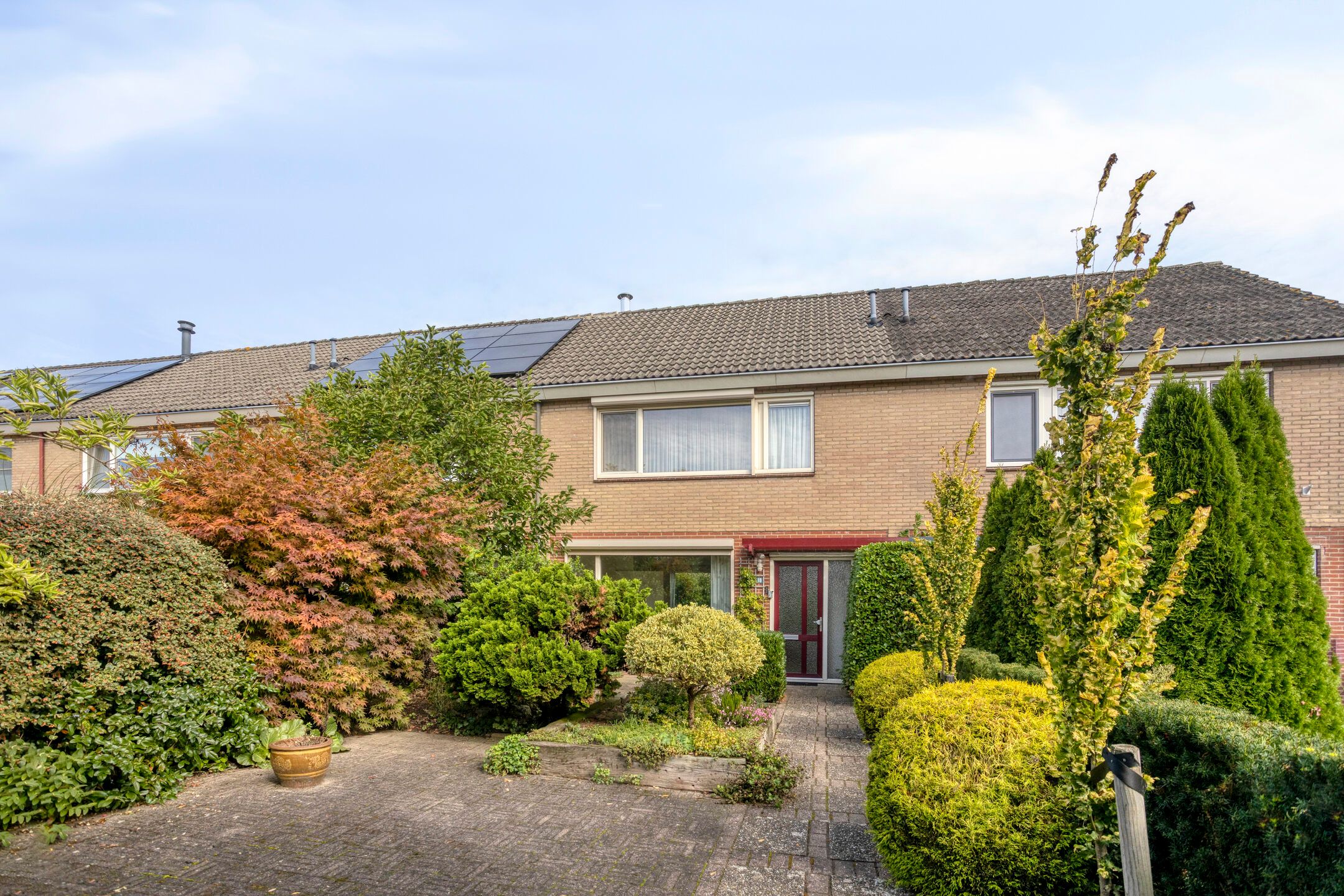 Van Oldenbarneveldtlaan 18 
