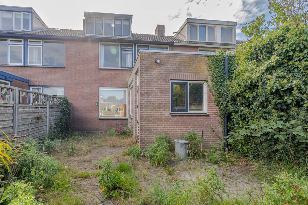Foto 16 van Dorus Rijkersstraat 17