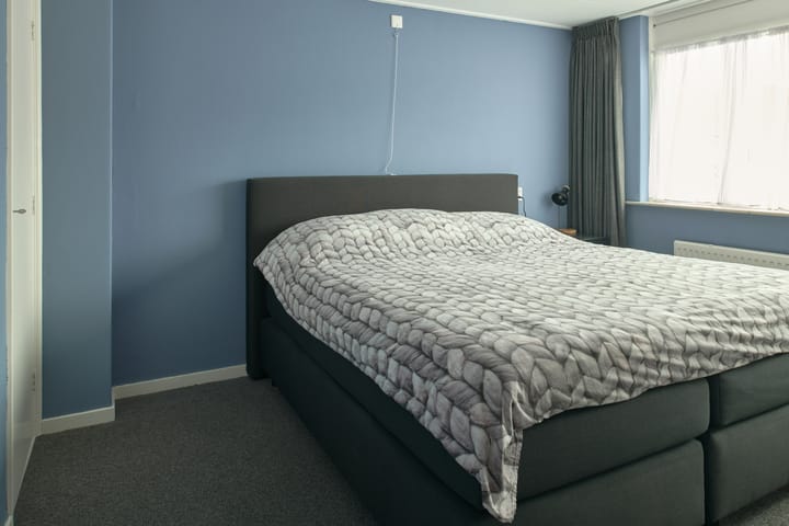 Tussenwoning te koop: Pelmolensstraat 22, Joure