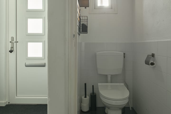 Tussenwoning te koop: Pelmolensstraat 22, Joure