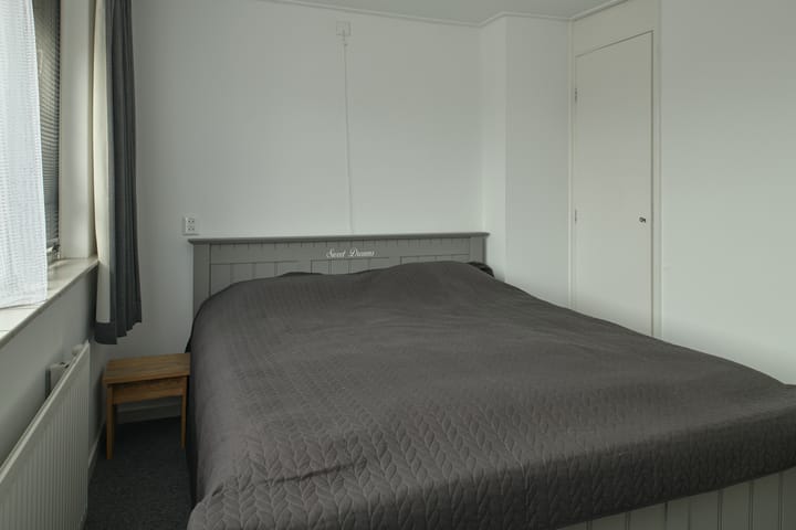 Tussenwoning te koop: Pelmolensstraat 22, Joure