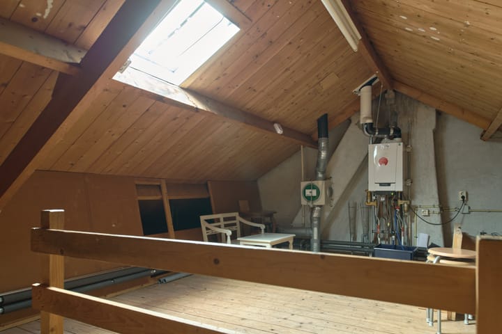 Tussenwoning te koop: Pelmolensstraat 22, Joure