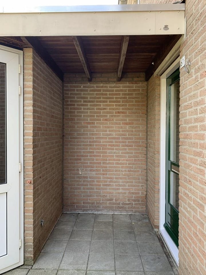 Tussenwoning te huur: Perebloesem 61, Doetinchem