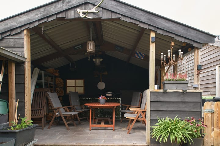 Tussenwoning te koop: Pelmolensstraat 22, Joure