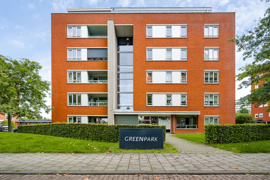 Foto 1 van Smithlaan 79