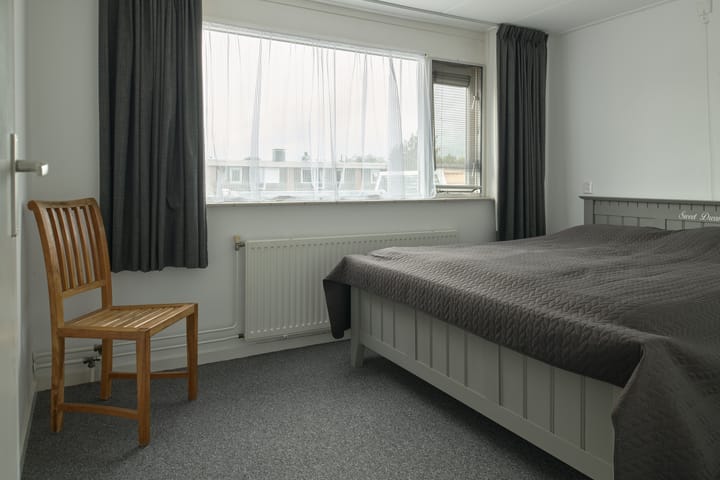 Tussenwoning te koop: Pelmolensstraat 22, Joure