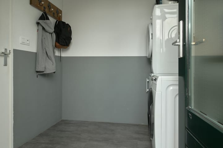 Tussenwoning te koop: Pelmolensstraat 22, Joure