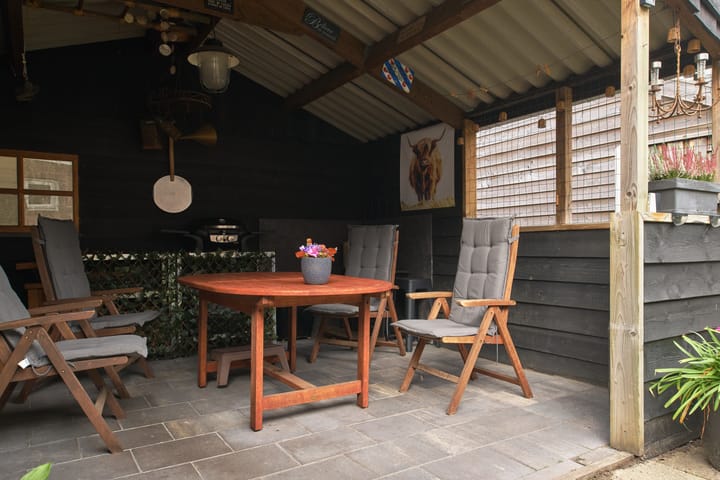Tussenwoning te koop: Pelmolensstraat 22, Joure