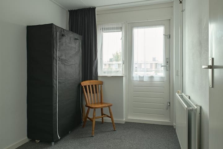 Tussenwoning te koop: Pelmolensstraat 22, Joure