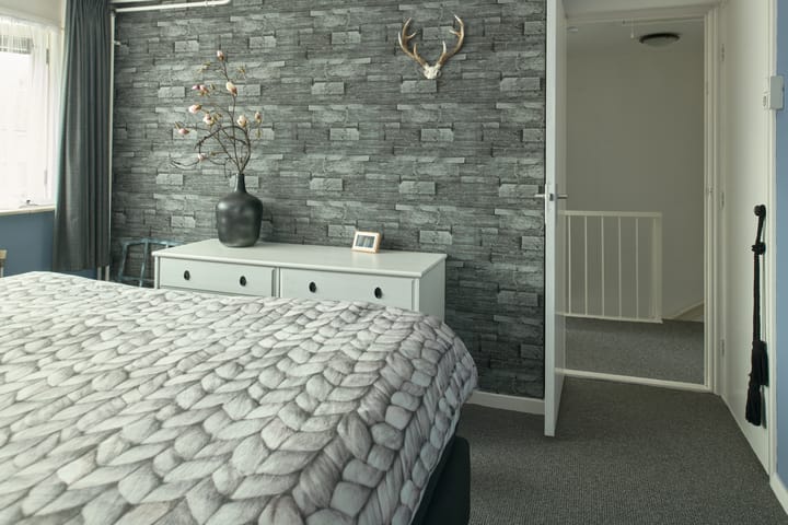 Tussenwoning te koop: Pelmolensstraat 22, Joure