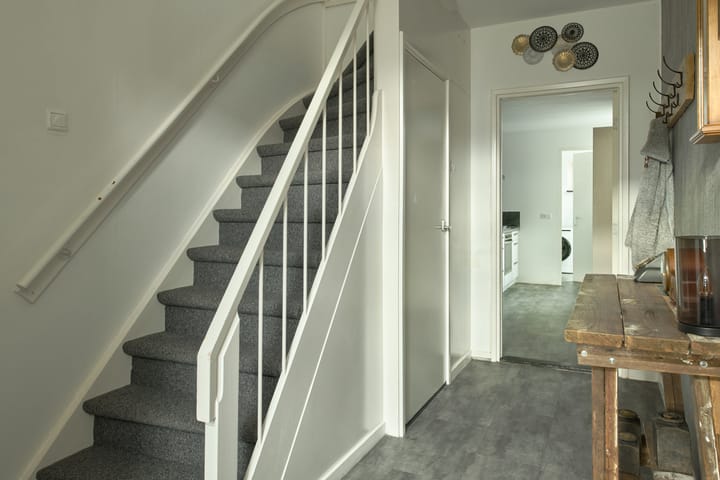 Tussenwoning te koop: Pelmolensstraat 22, Joure