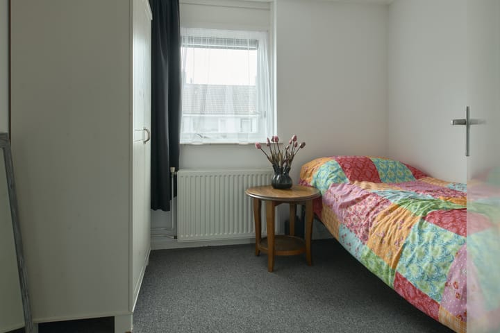 Tussenwoning te koop: Pelmolensstraat 22, Joure