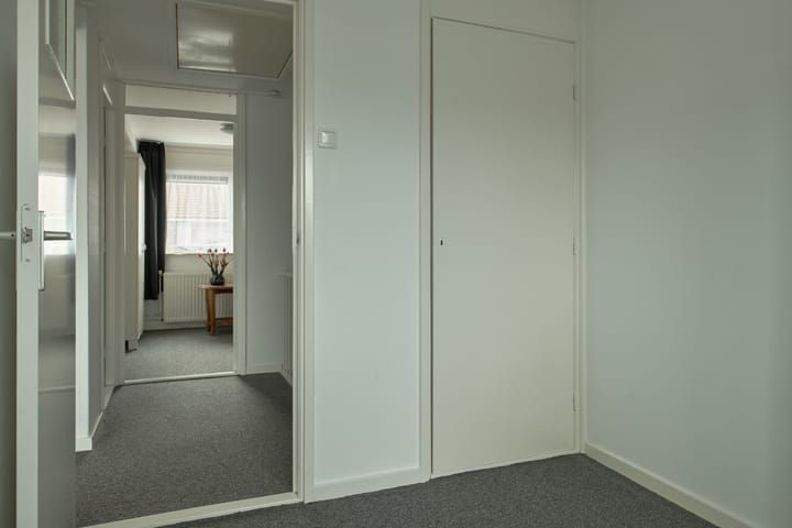 Tussenwoning te koop: Pelmolensstraat 22, Joure