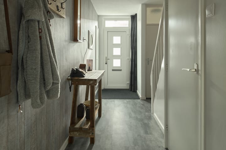 Tussenwoning te koop: Pelmolensstraat 22, Joure