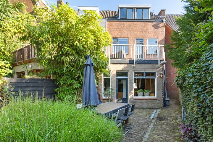 Foto 3 van Prins Hendrikstraat 14