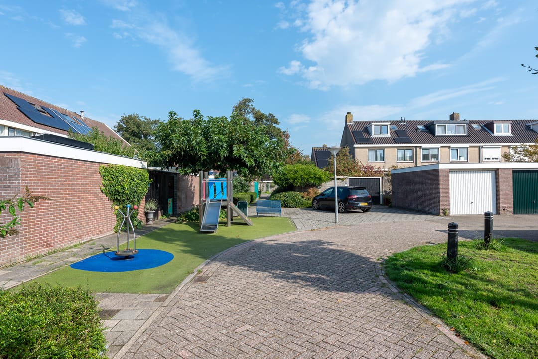 Photo 32 of Jeroen Boschstraat 12