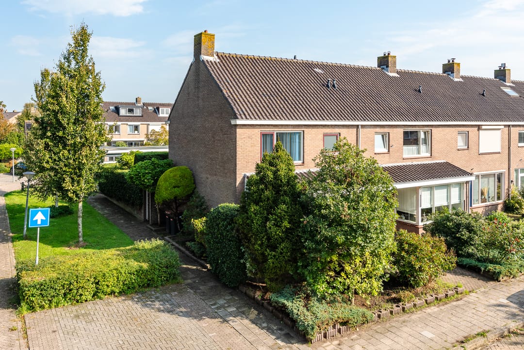 Photo 1 of Jeroen Boschstraat 12