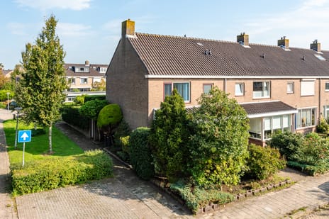 Jeroen Boschstraat thumbnail