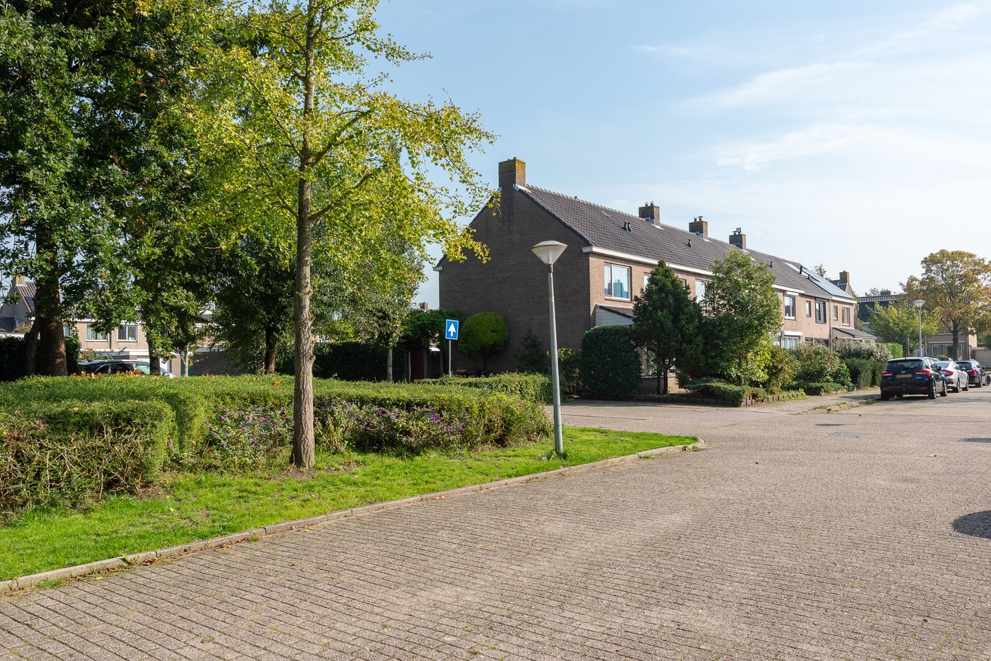 Photo 34 of Jeroen Boschstraat 12