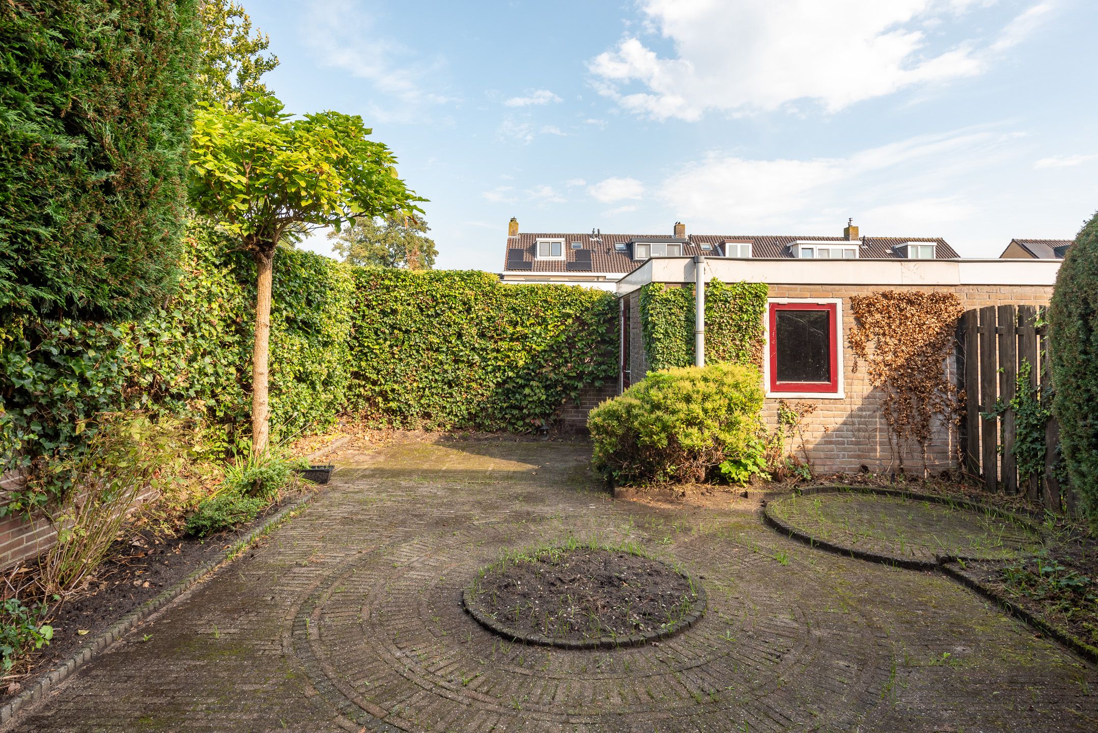 Photo 27 of Jeroen Boschstraat 12