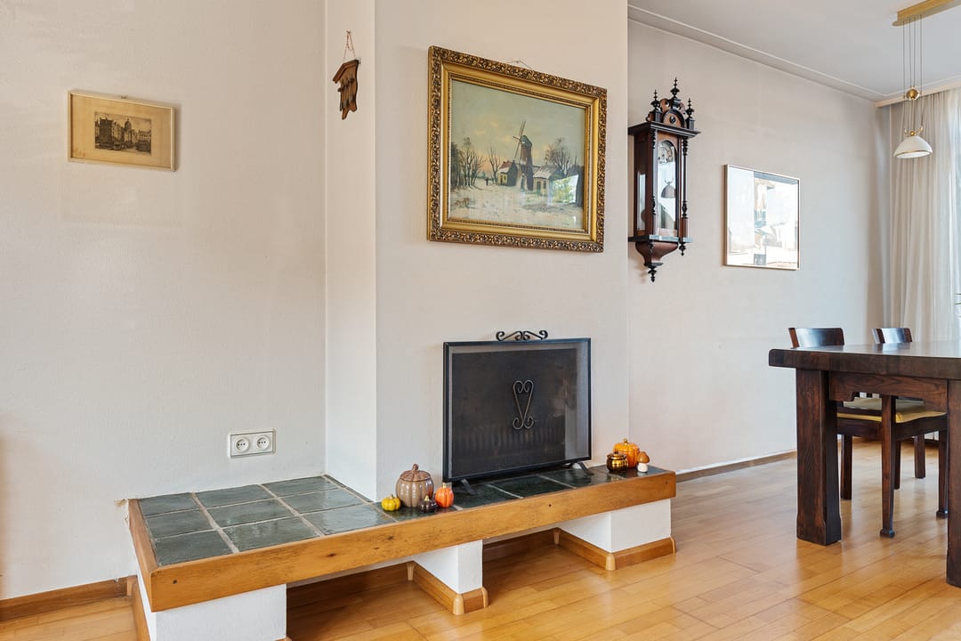Photo 11 of Jeroen Boschstraat 12