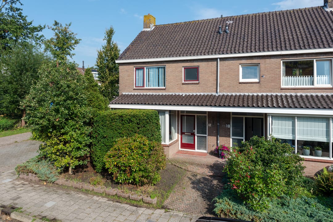 Photo 2 of Jeroen Boschstraat 12
