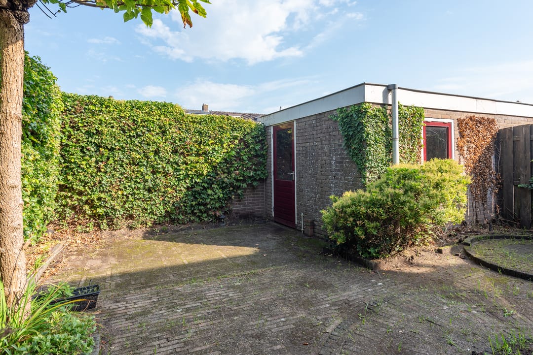 Photo 28 of Jeroen Boschstraat 12