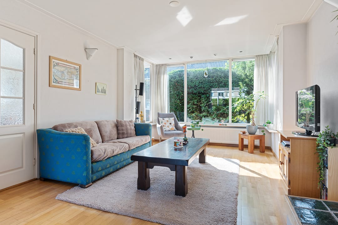 Photo 8 of Jeroen Boschstraat 12
