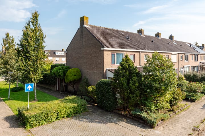 Foto 4 van Jeroen Boschstraat 12