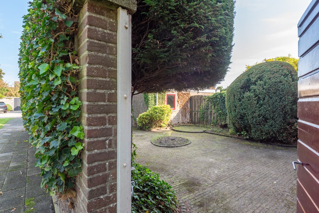 Photo 31 of Jeroen Boschstraat 12