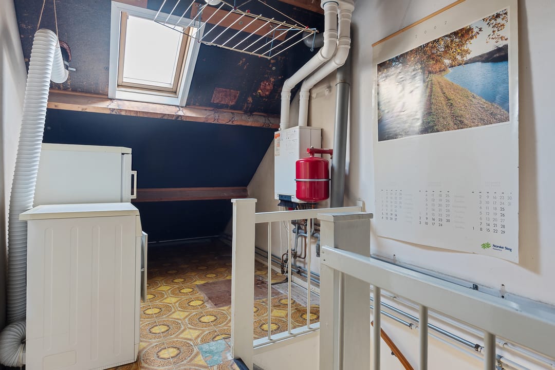 Photo 26 of Jeroen Boschstraat 12