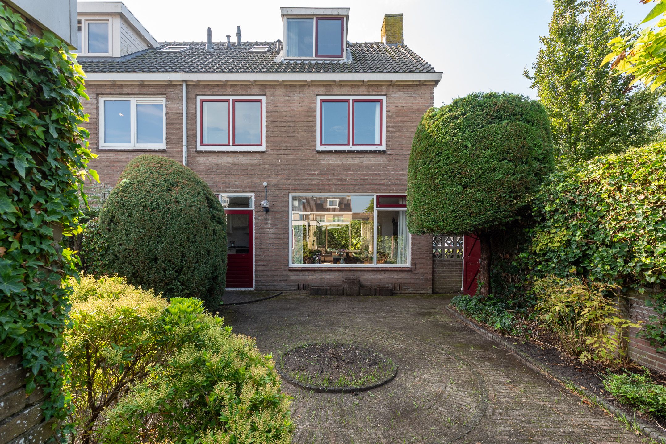 Photo 30 of Jeroen Boschstraat 12