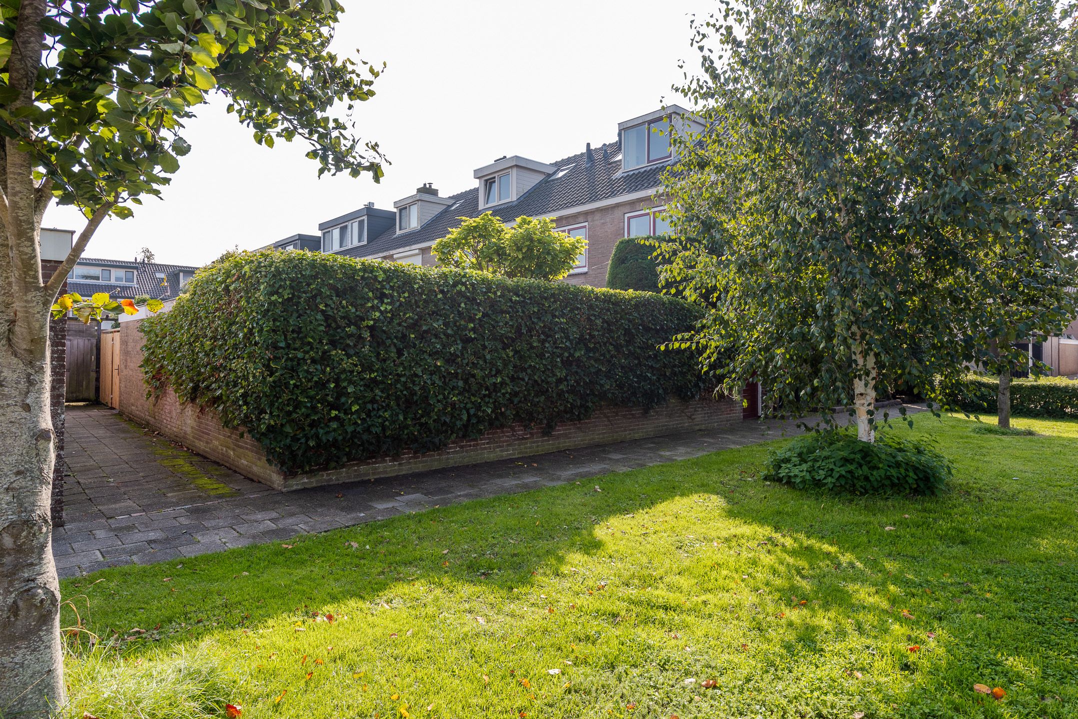 Photo 33 of Jeroen Boschstraat 12