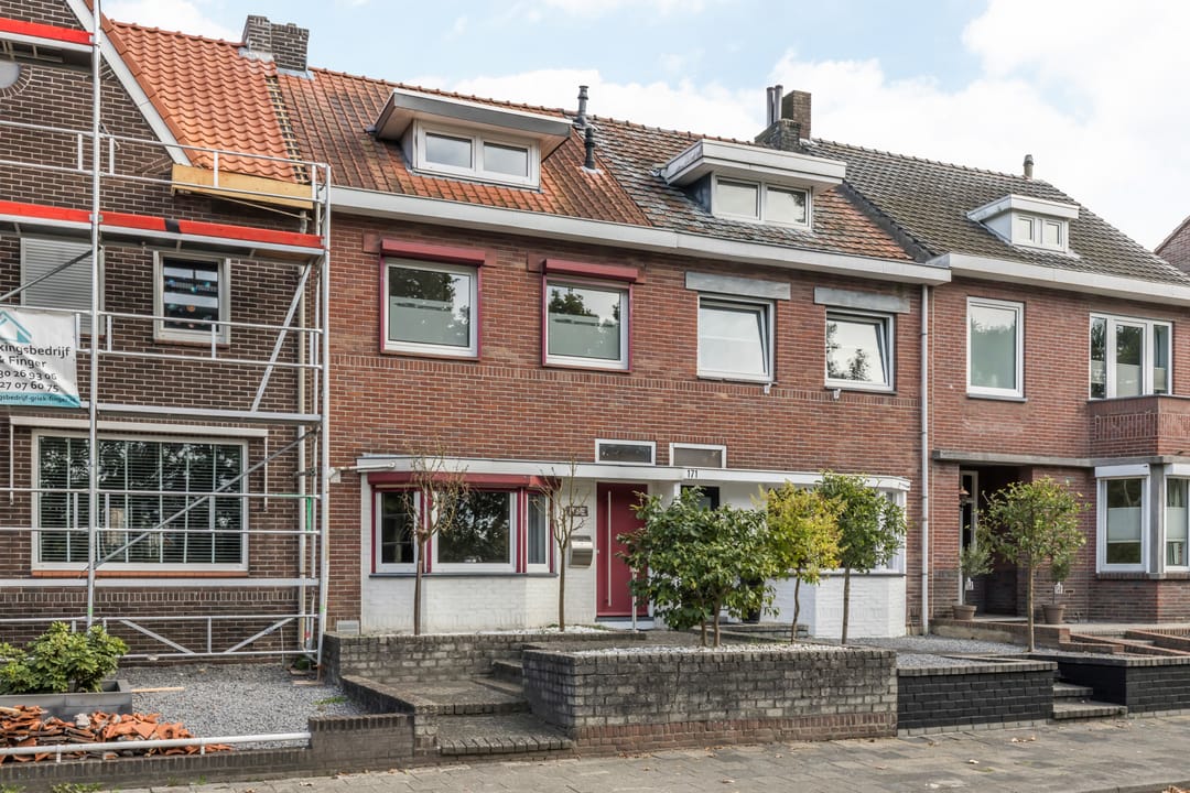 Foto 1 van Prins Hendriklaan 169