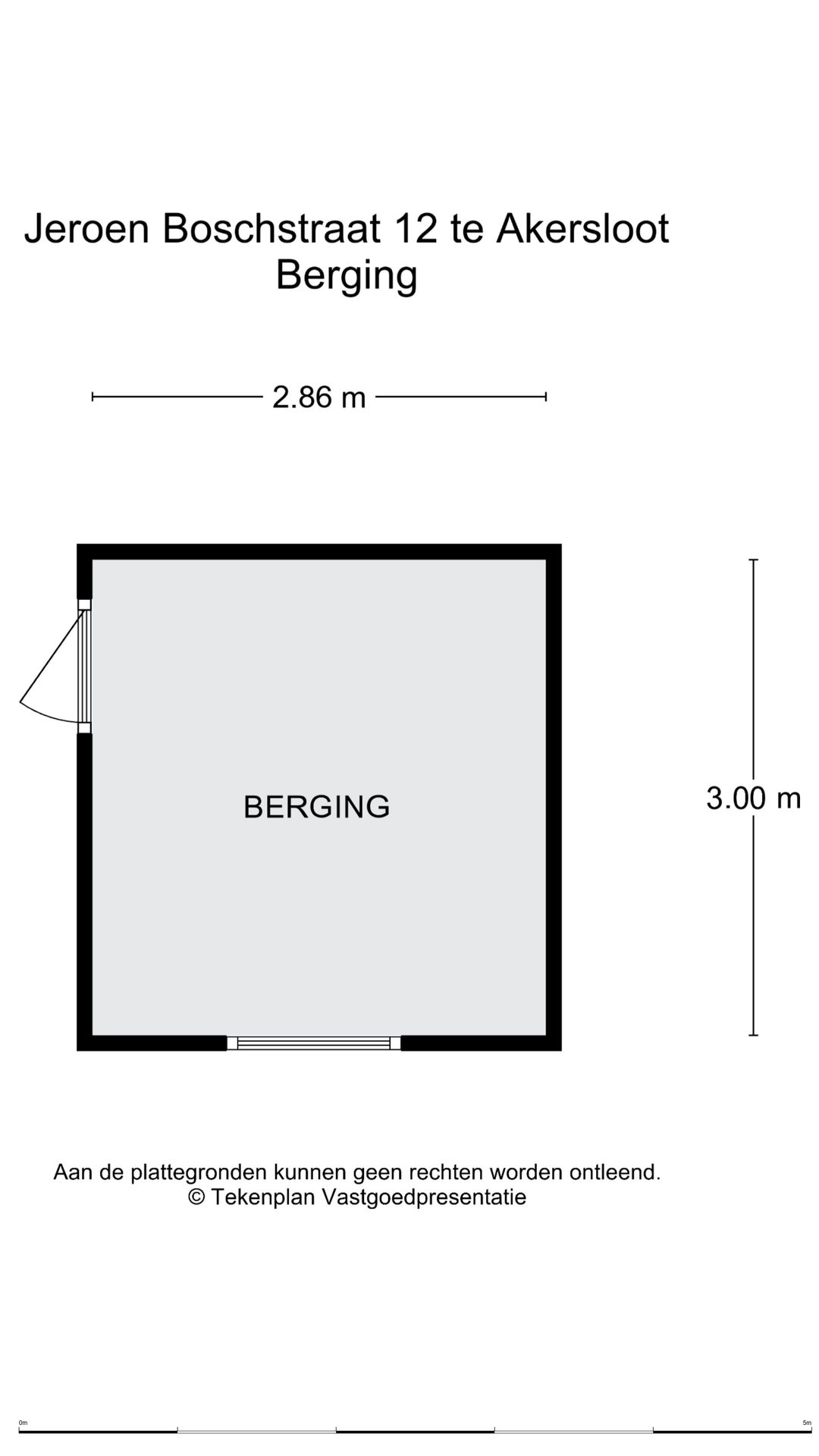 Photo 41 of Jeroen Boschstraat 12