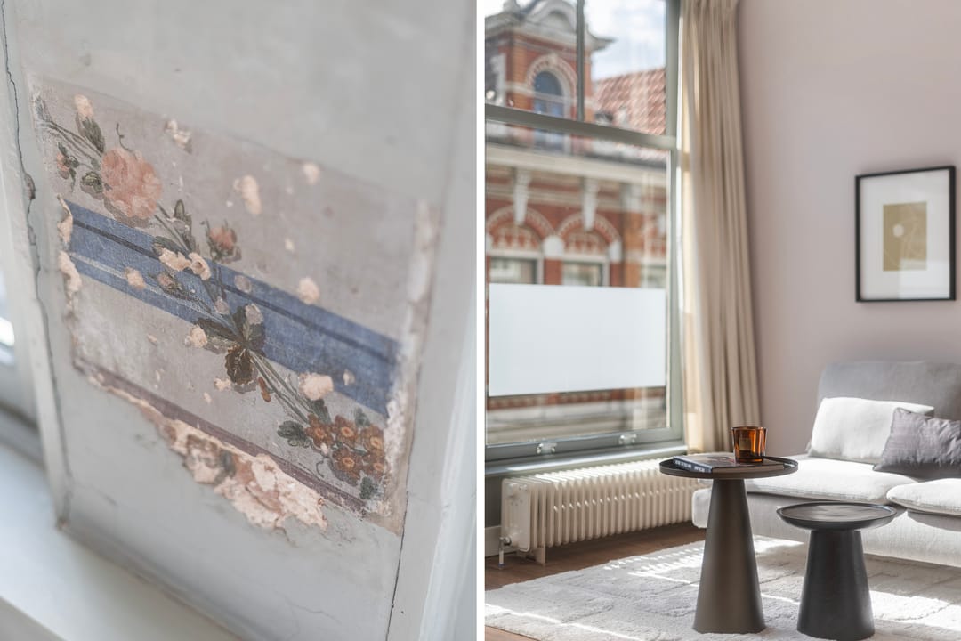 Photo 7 of Kamperstraat 24-A
