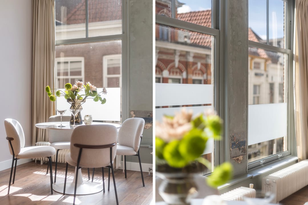 Photo 11 of Kamperstraat 24-A